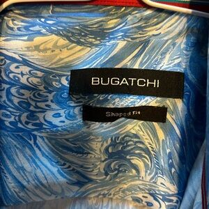 Bugatchi Men’s Shirt